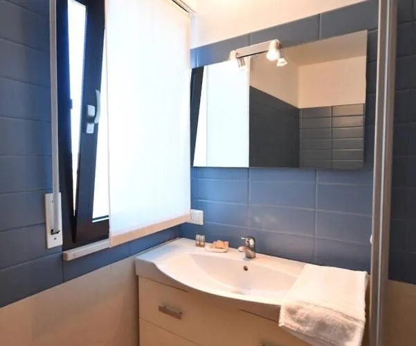 Apartmanhotel Alessandria Lignano Sabbiadoro