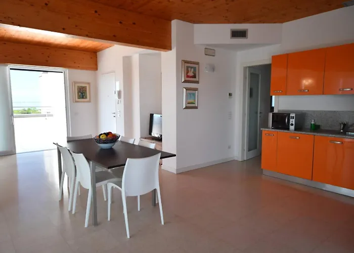 Alessandria Apartmanhotel 2*