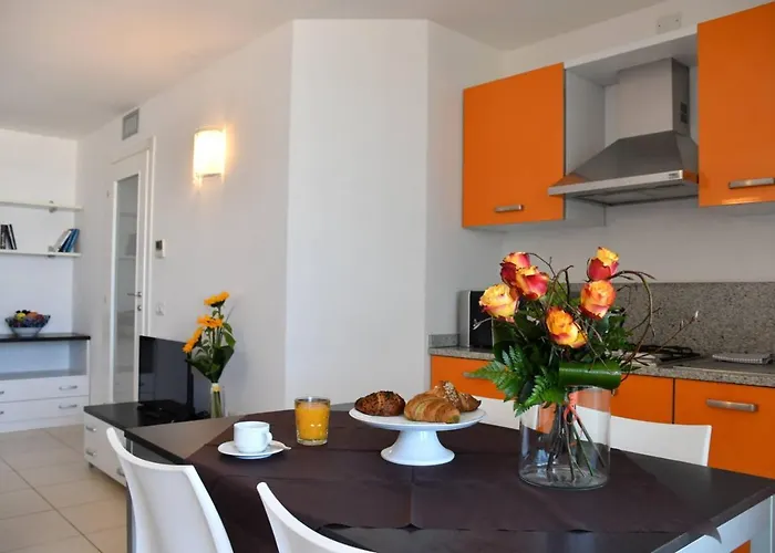 Alessandria Apartmanhotel
