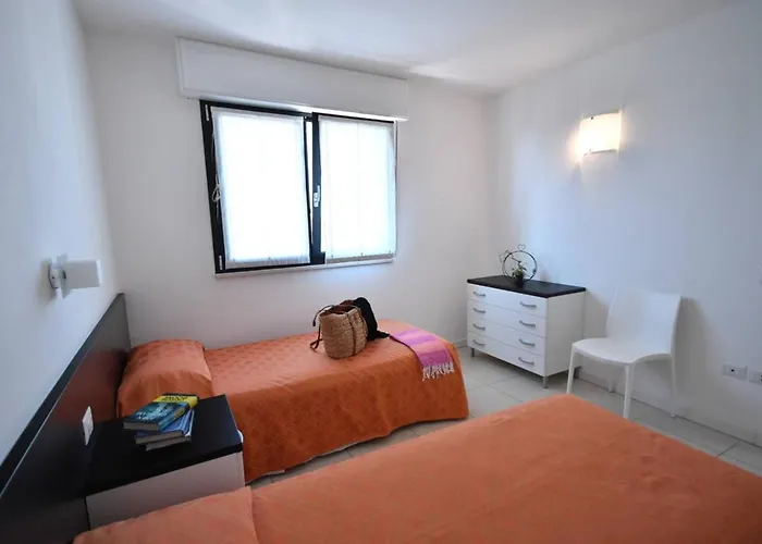 Alessandria Apartmanhotel