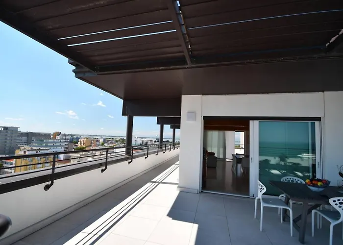 Alessandria Apartmanhotel