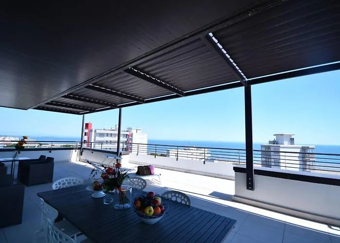 Alessandria Apartmanhotel 2*