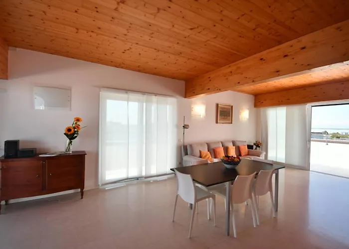 Apartmanhotel Alessandria