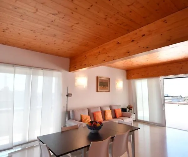 Alessandria Apartmanhotel