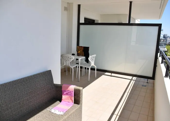 Apartmanhotel Alessandria