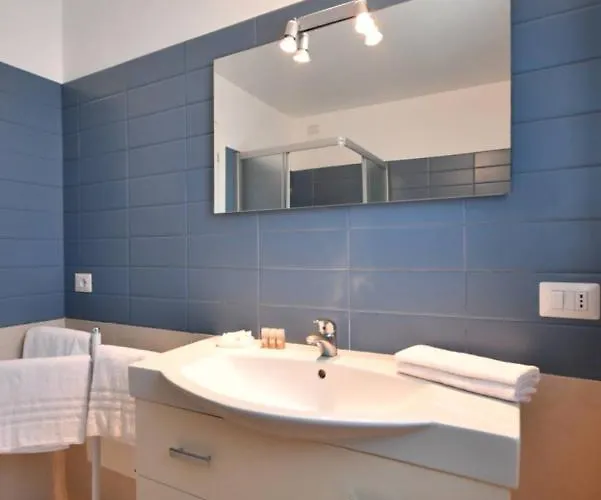 Apartmanhotel Alessandria 2*