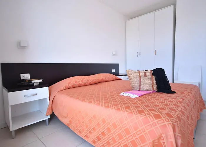 Apartmanhotel Alessandria